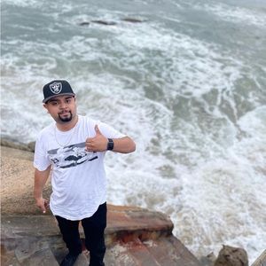 Meet your Posher, Jimmy